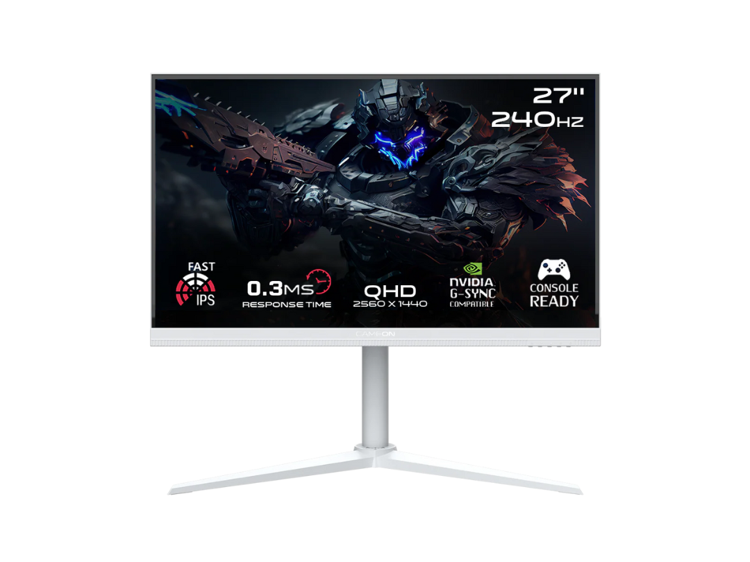 Buy GAMEON Artic Pro 27 Buy GAMEON Artic Pro 27